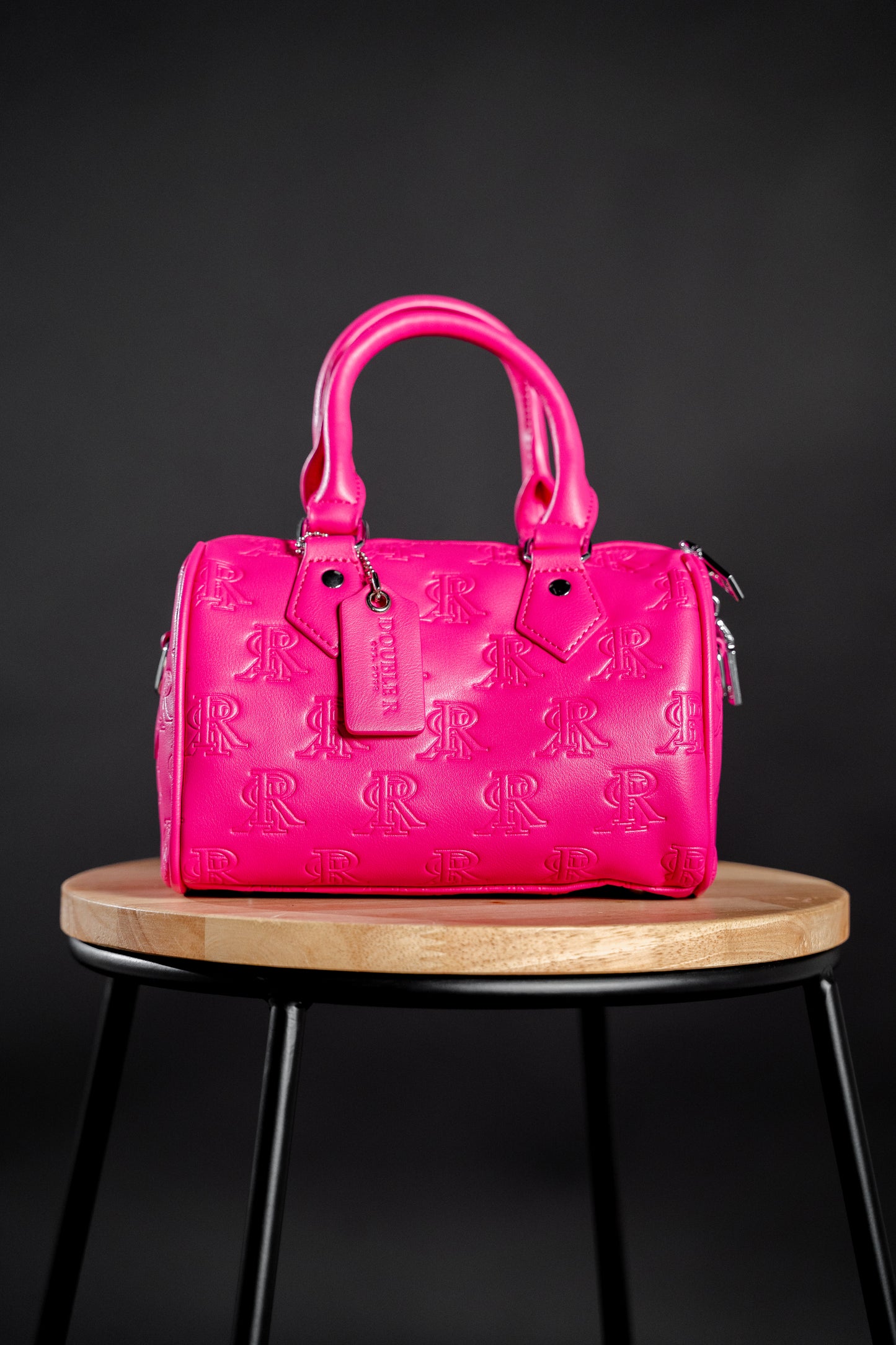 “moRRganite” BAG