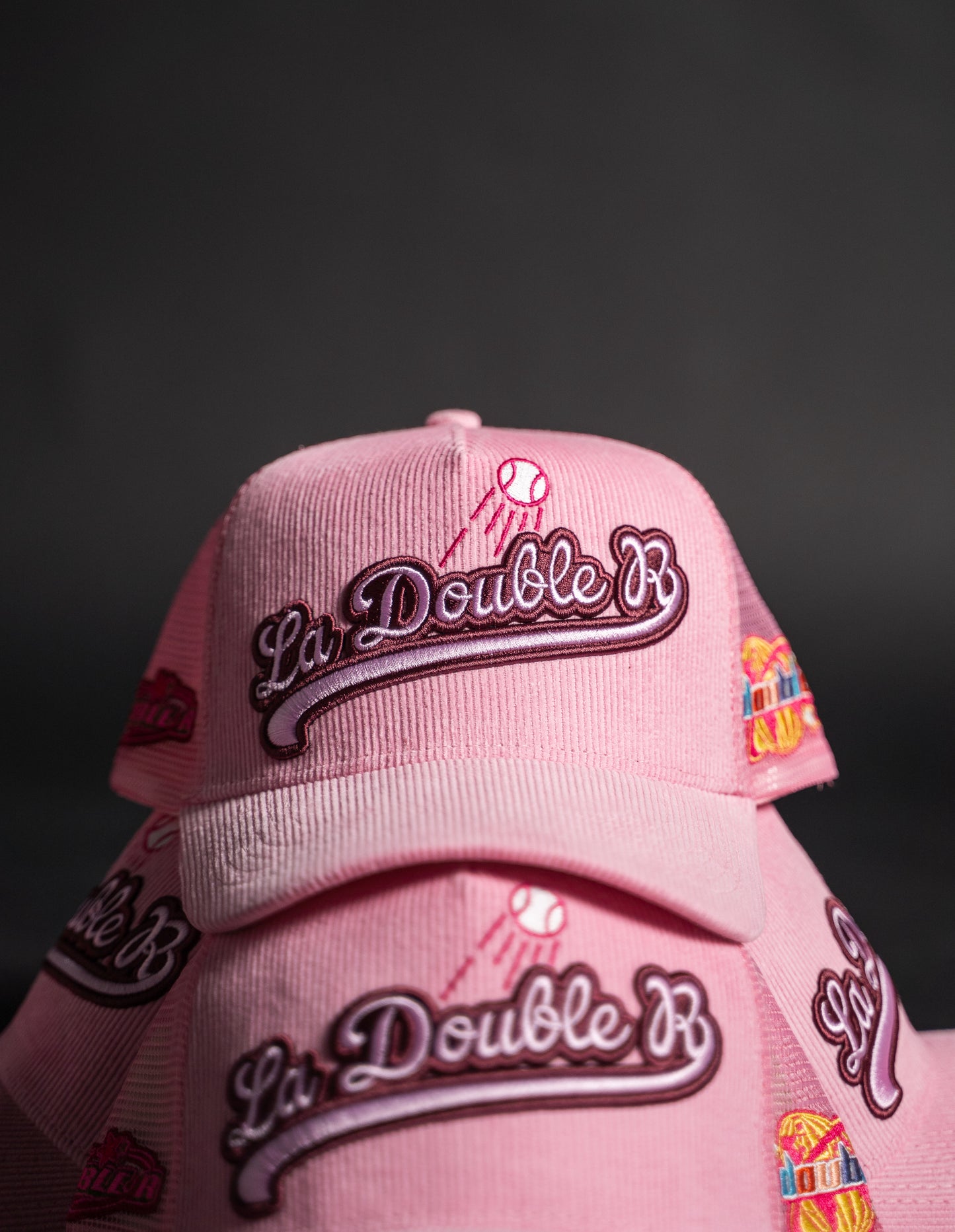 “chalcedony” CAP
