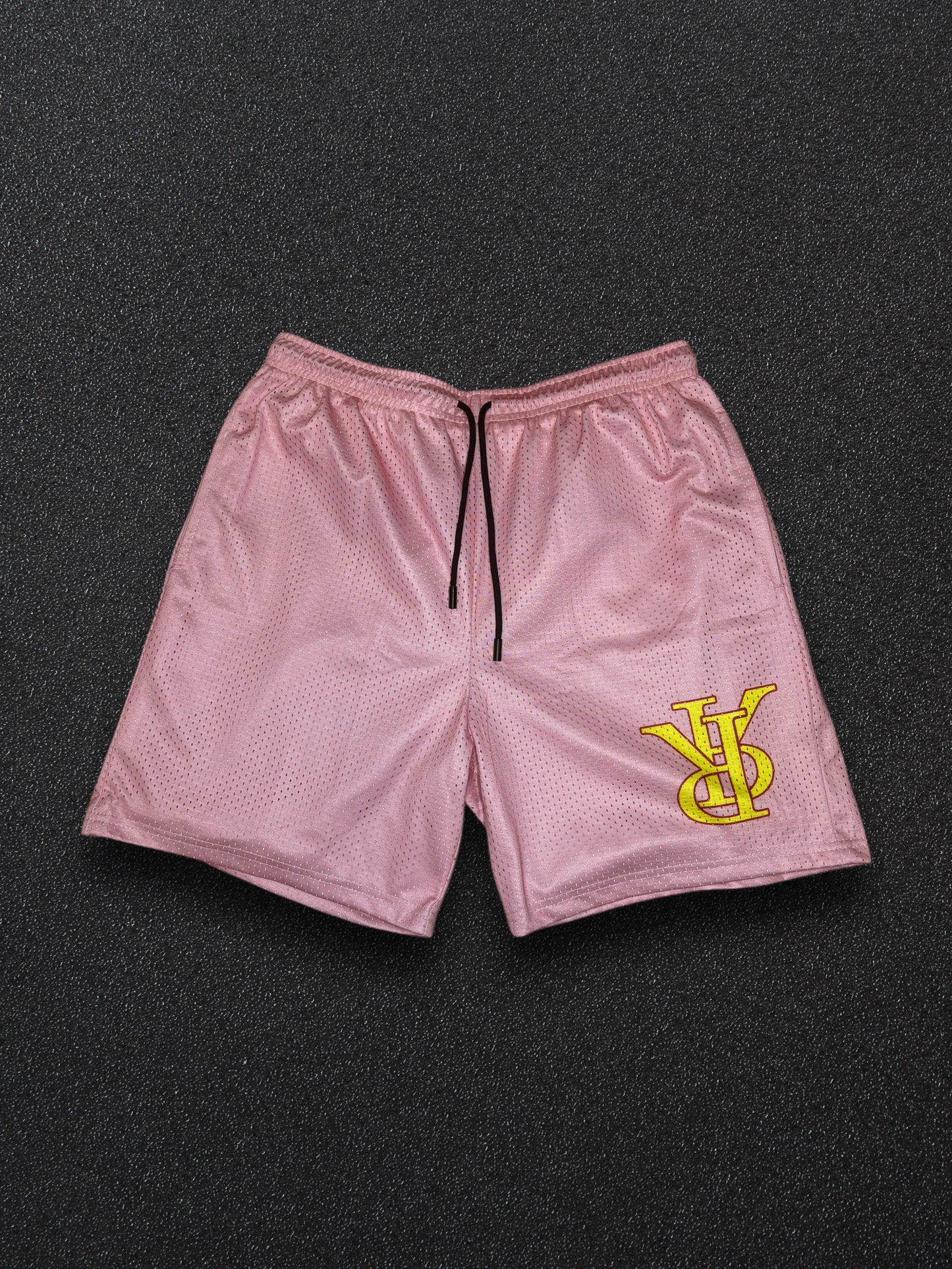 “GUAVA” SHORTS
