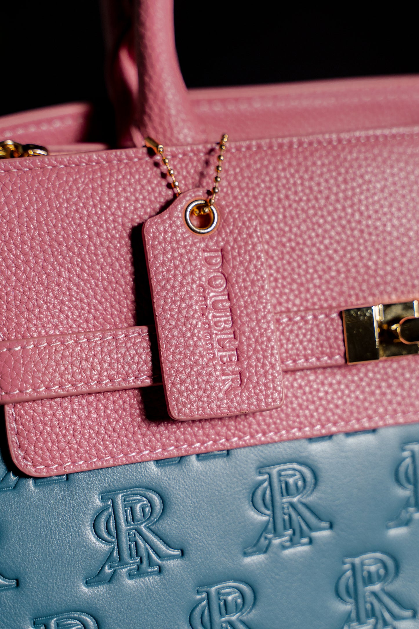 “thulite” BAG