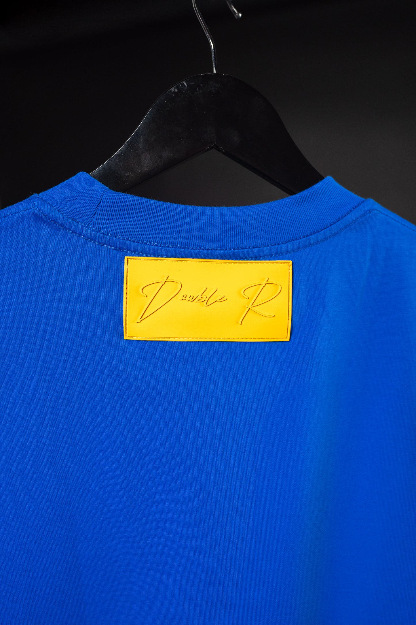 “Lapis Lazuli” T-SHIRT