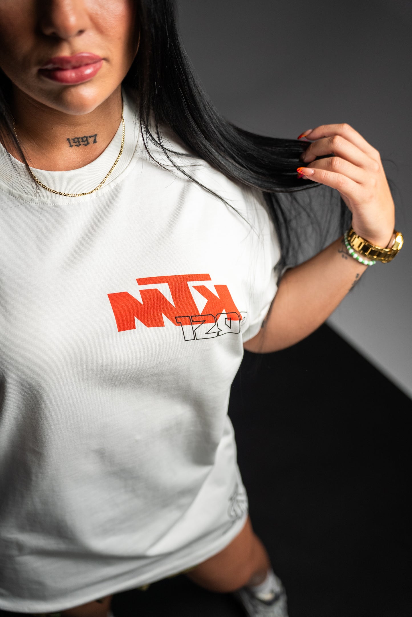 “1290” T-SHIRT