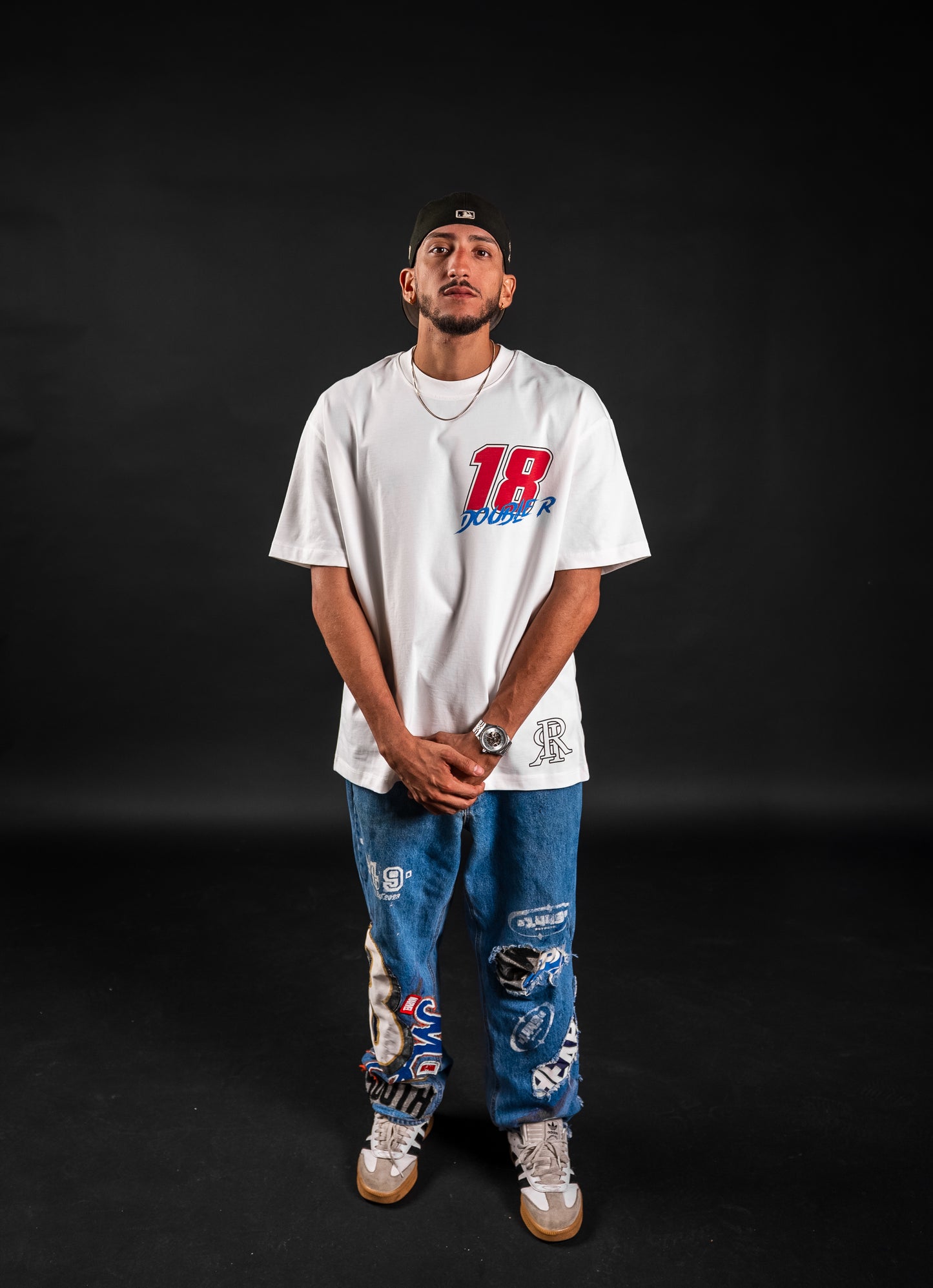 “18” T-SHIRT