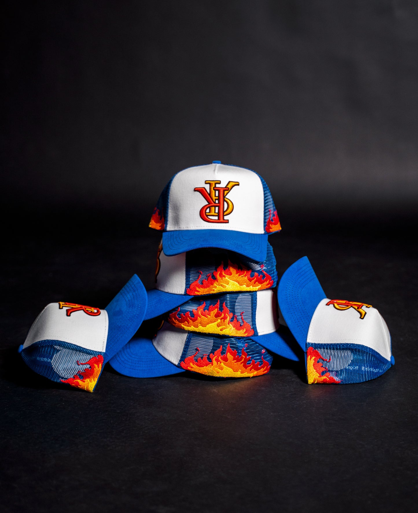 “aXiuhtecuhtli” CAP