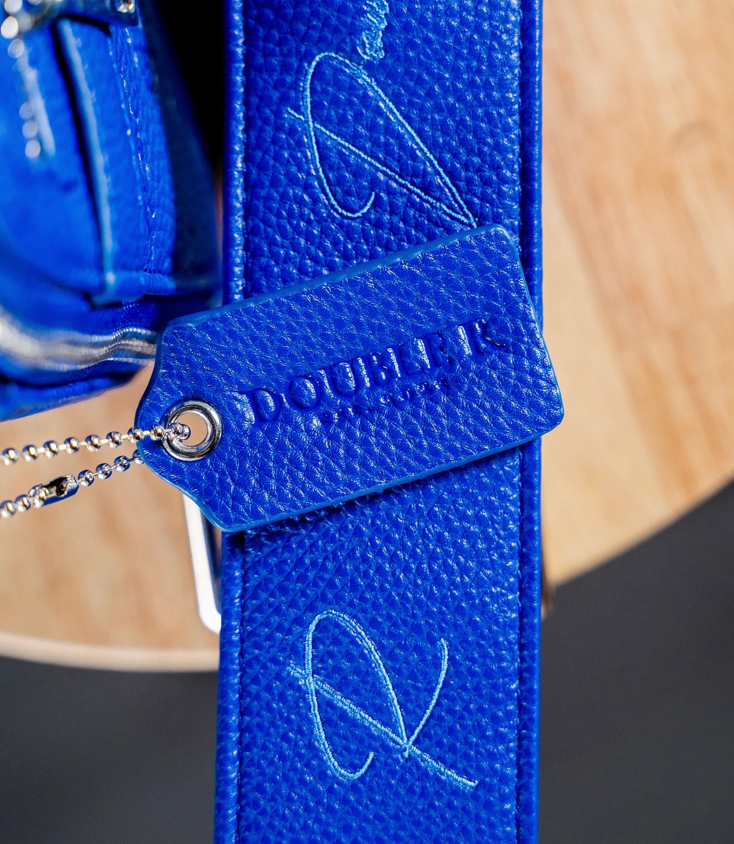 “Sapphirre” BAG