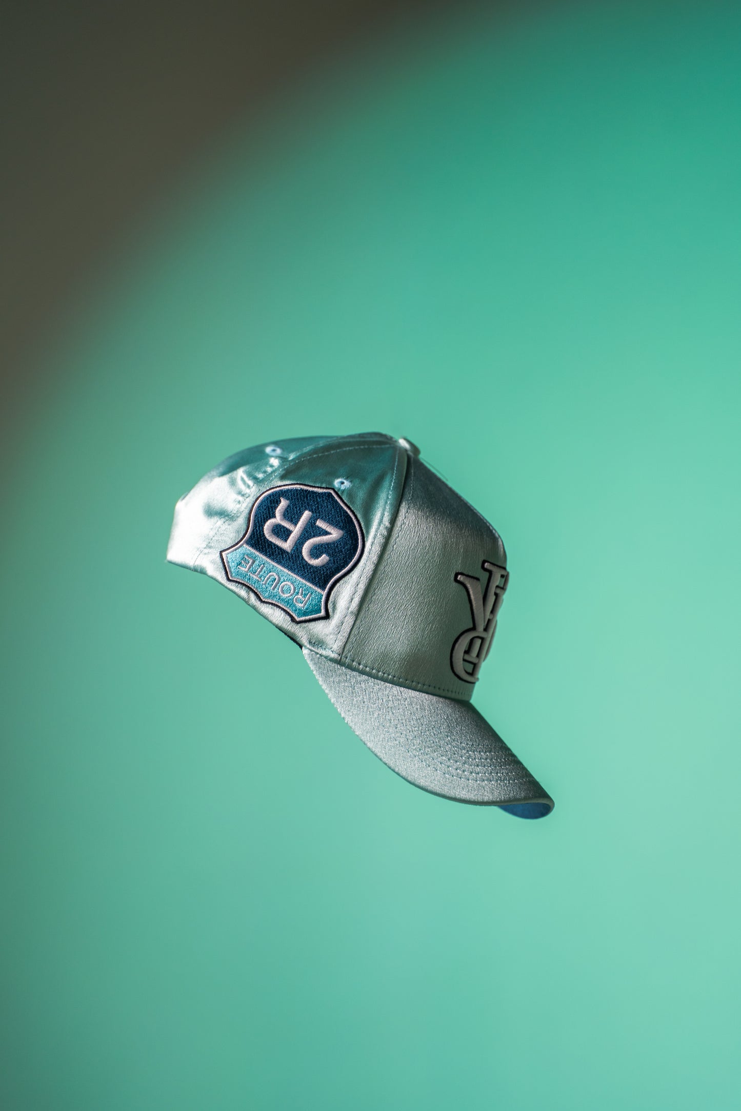 “Koh-i-Noor” CAP
