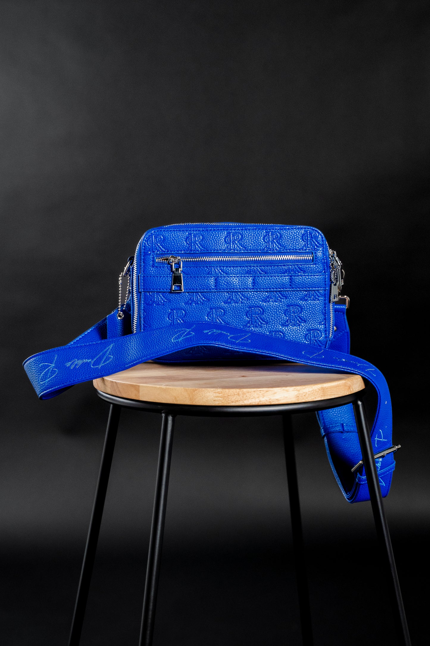 “Sapphirre” BAG