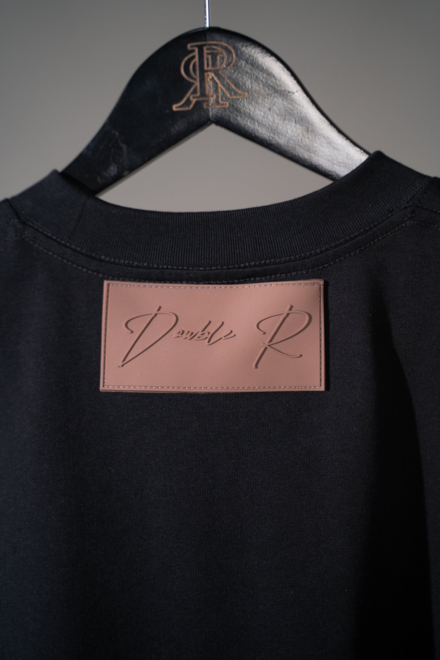 “Aristolochia” CROP TOP