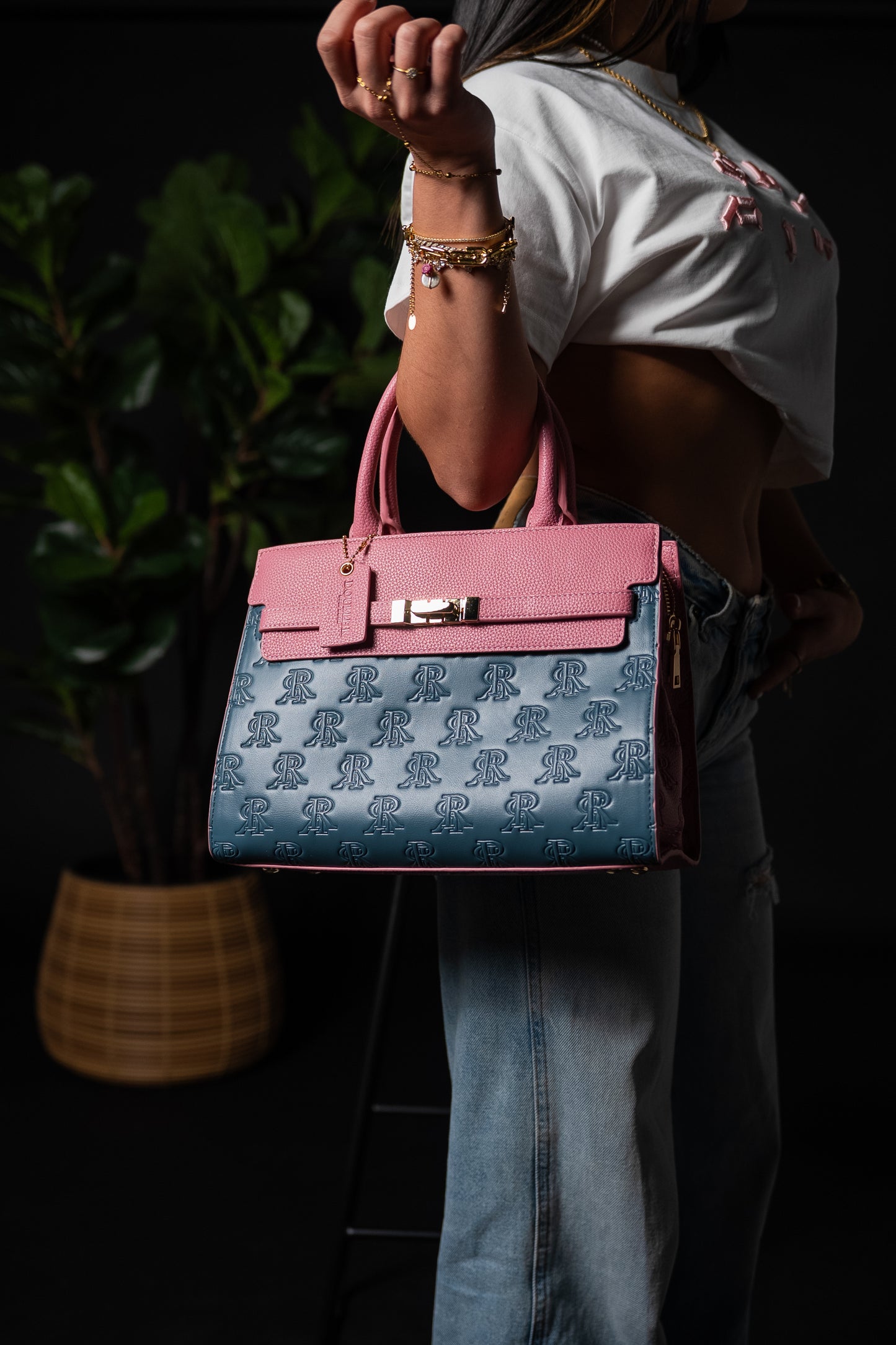 “thulite” BAG