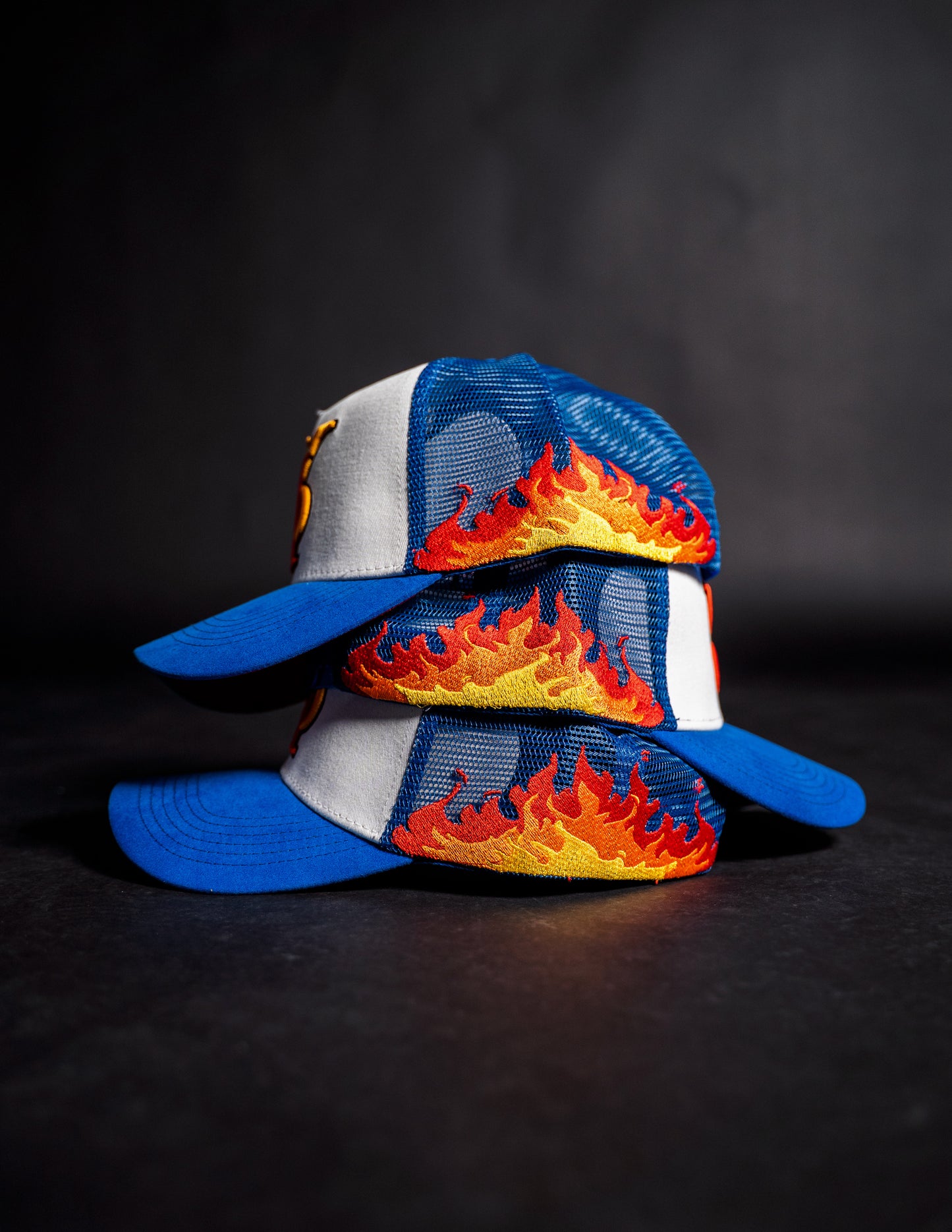 “aXiuhtecuhtli” CAP