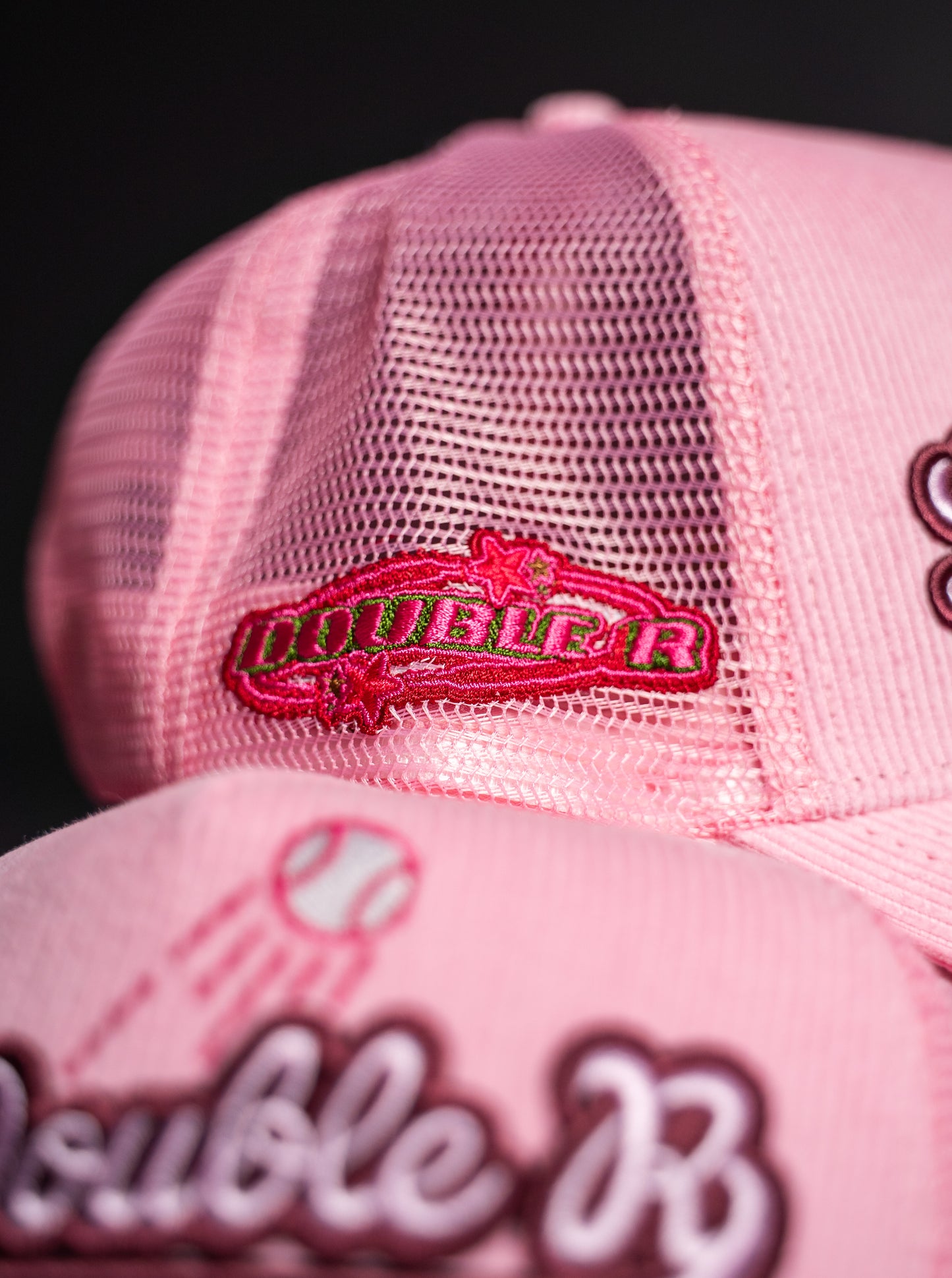 “chalcedony” CAP