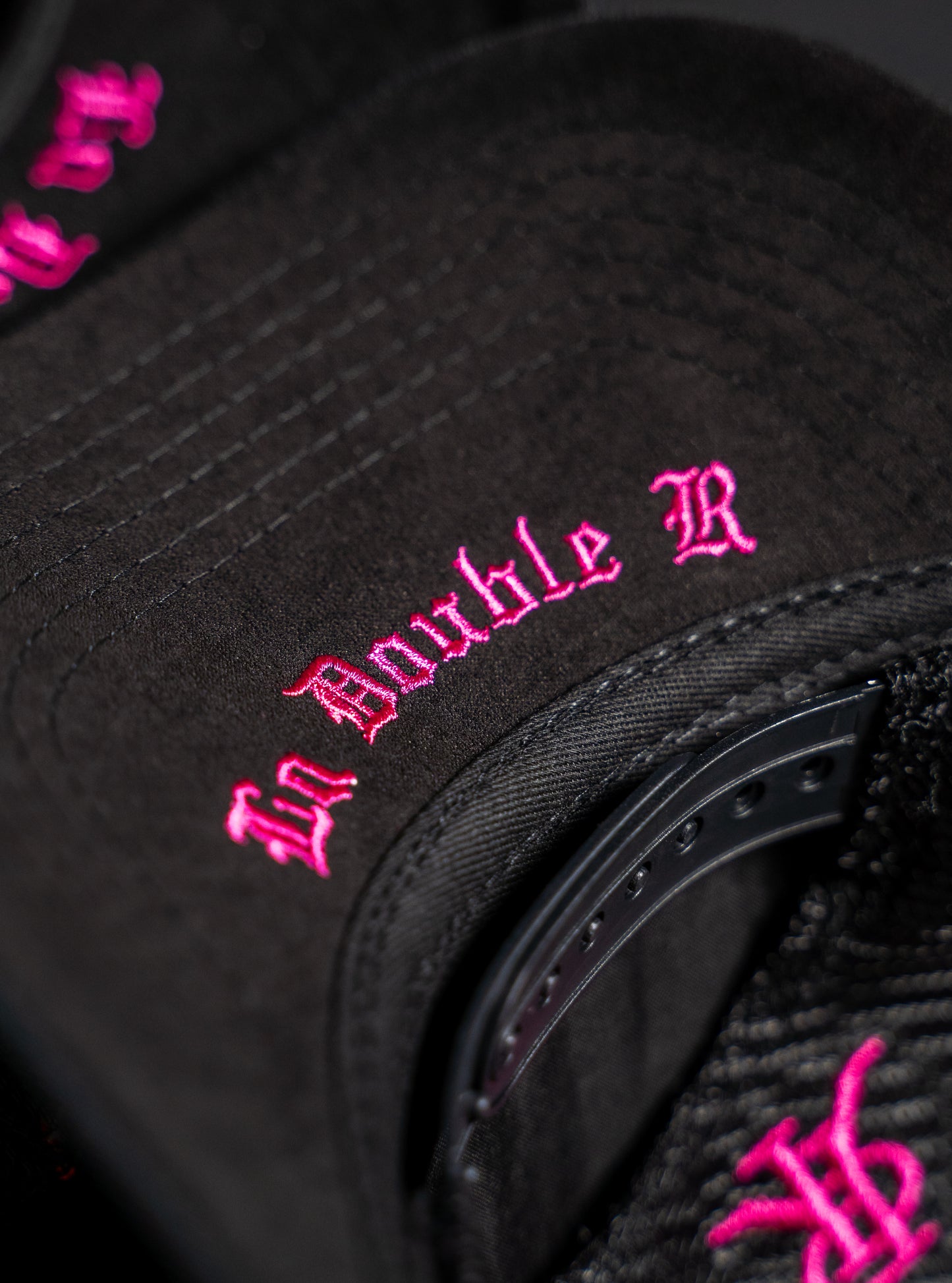 “Mineral deposit” CAP