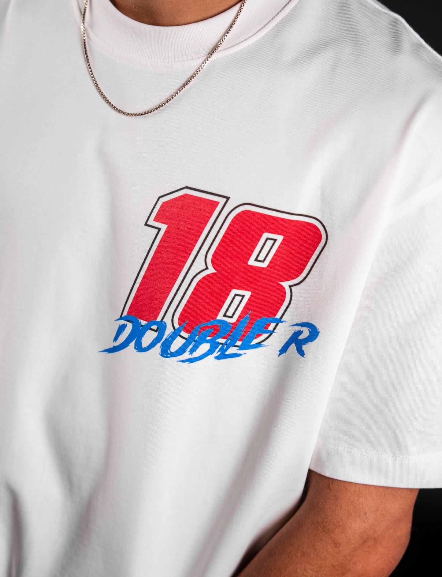 “18” T-SHIRT