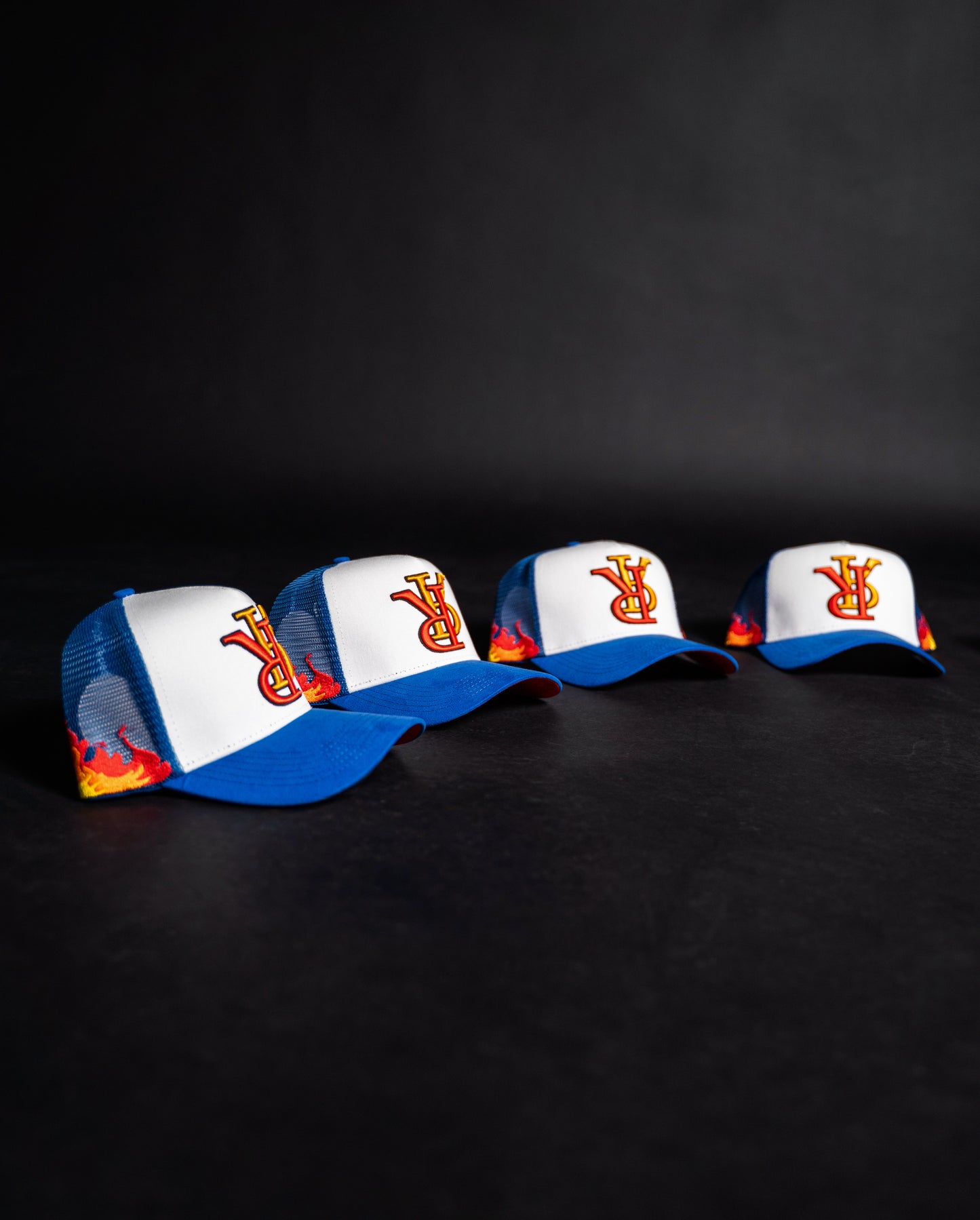 “aXiuhtecuhtli” CAP