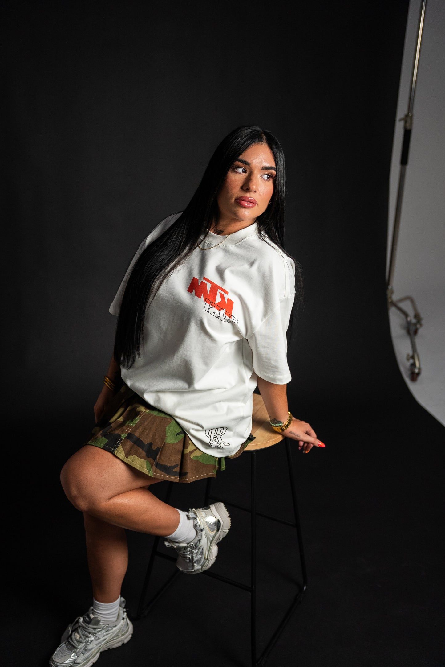 “1290” T-SHIRT