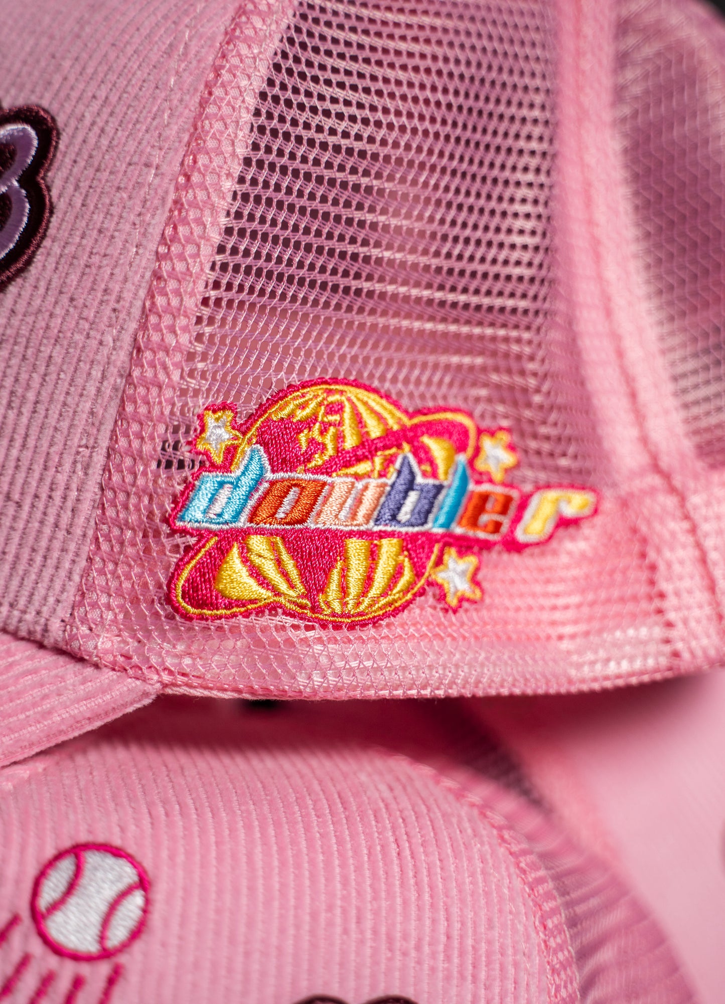 “chalcedony” CAP