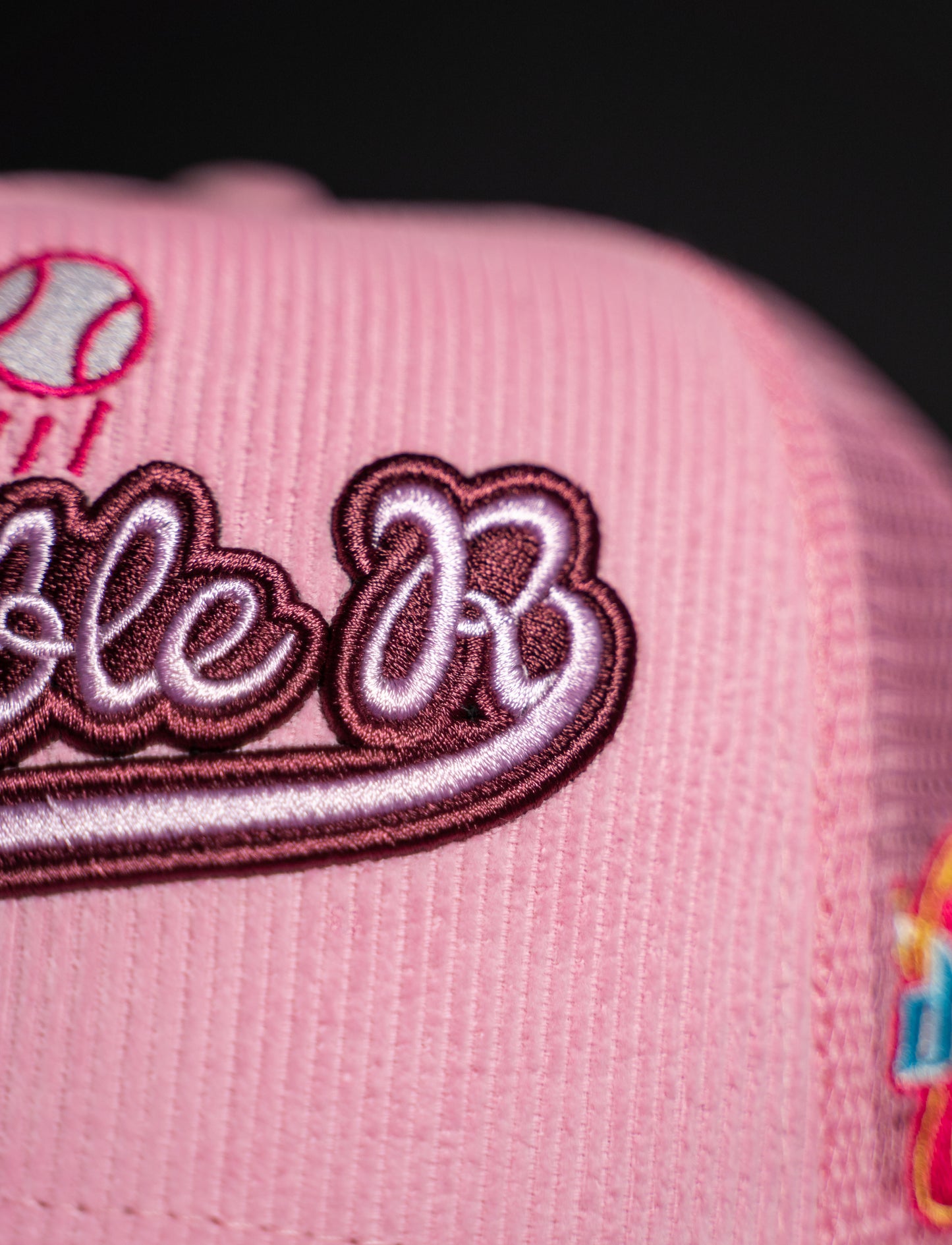 “chalcedony” CAP