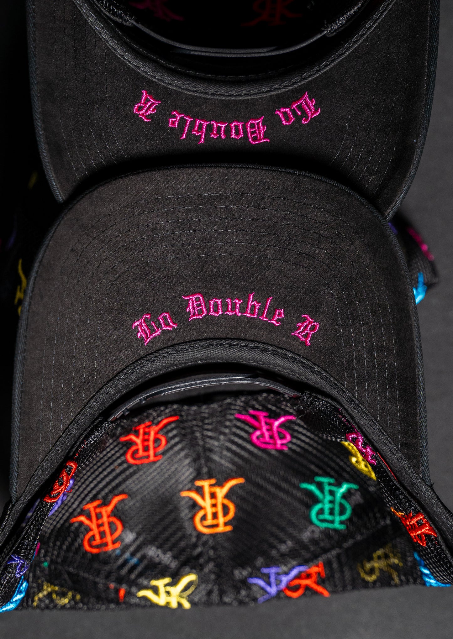 “Mineral deposit” CAP