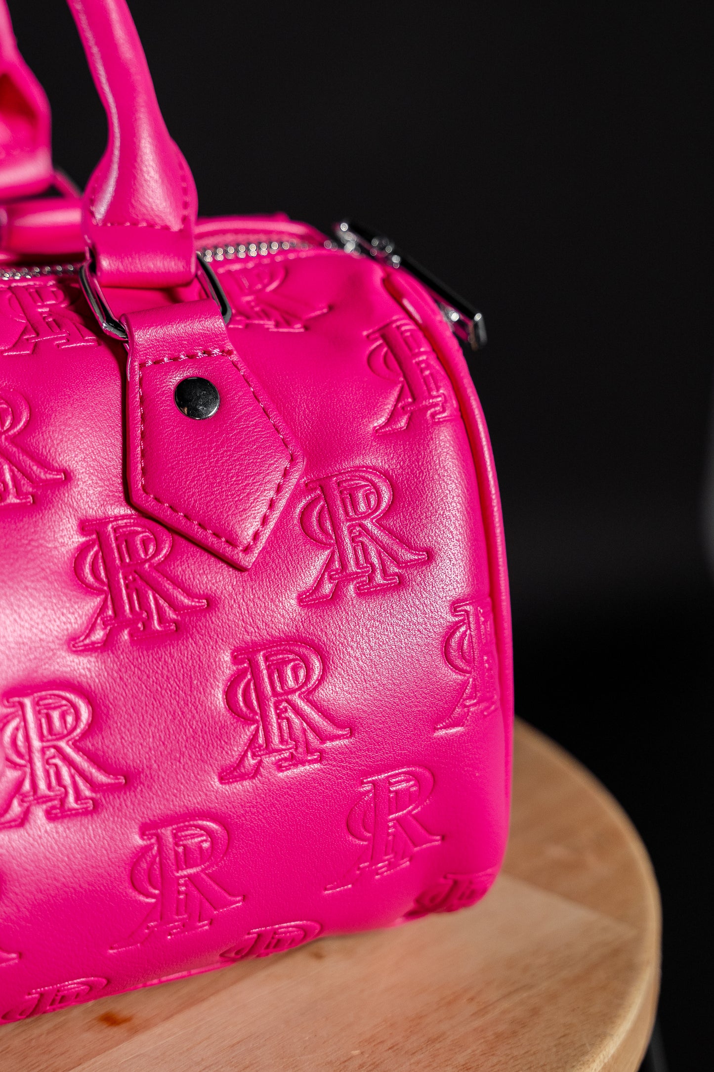 “moRRganite” BAG