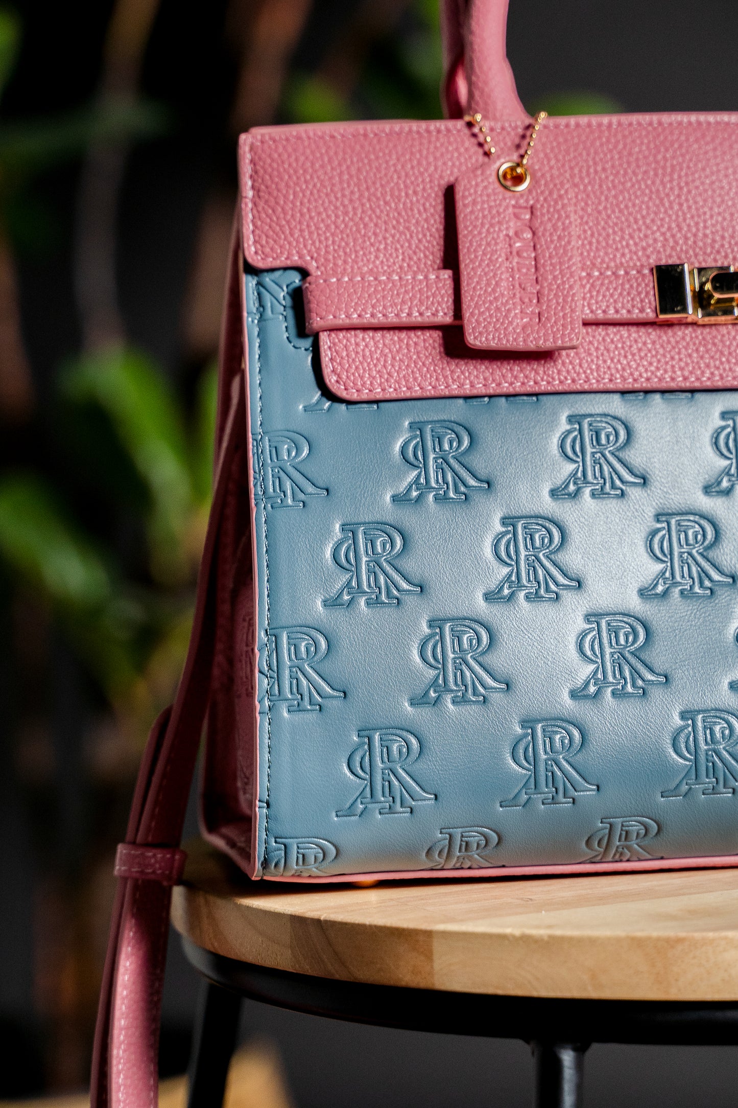 “thulite” BAG