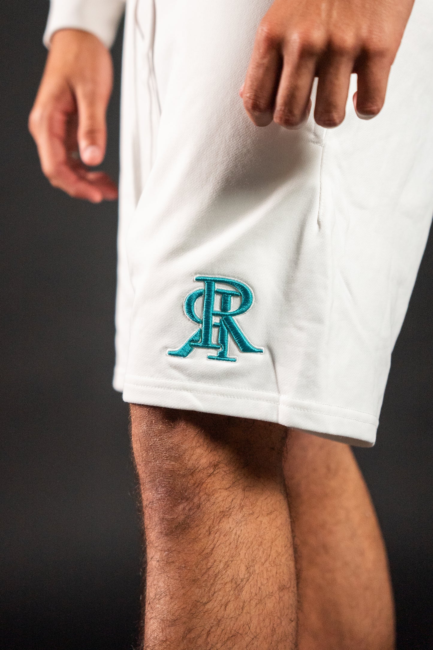 “aquamarine stone” SHORTS