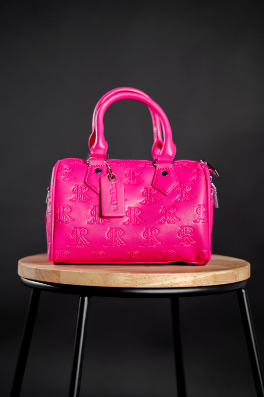 “moRRganite” BAG