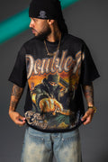 “no meRRcy” PREMIUM T-SHIRT