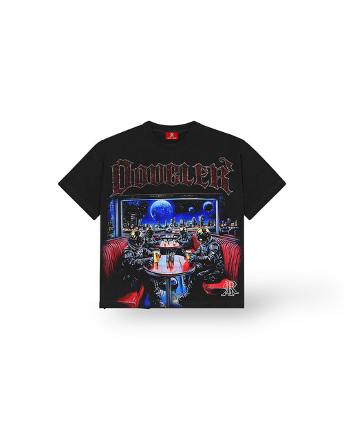 “astRRo” KIDS T-SHIRT