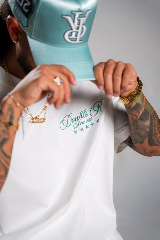 “laRRimar” T-SHIRT