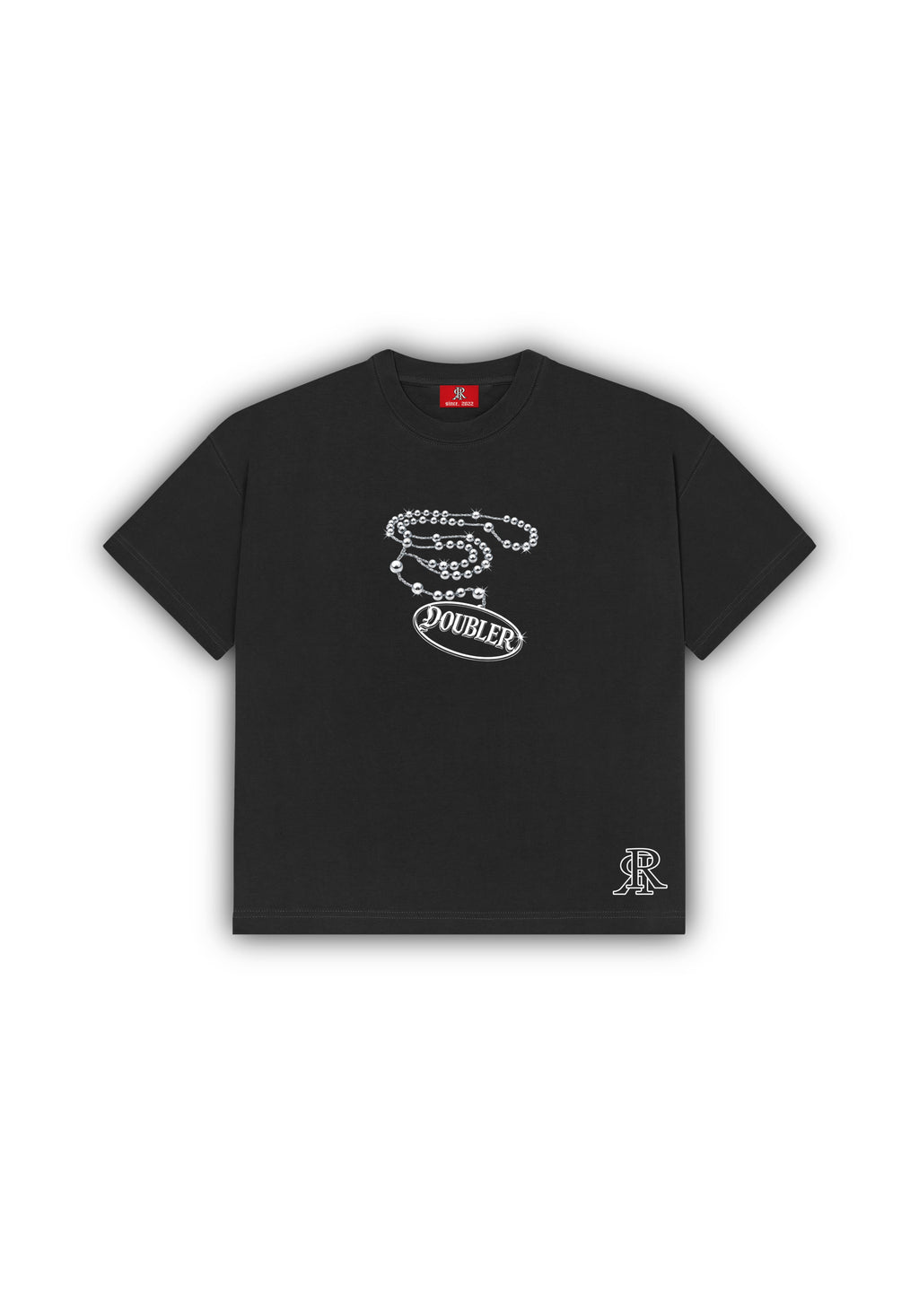 “rosaRRy” T-SHIRT