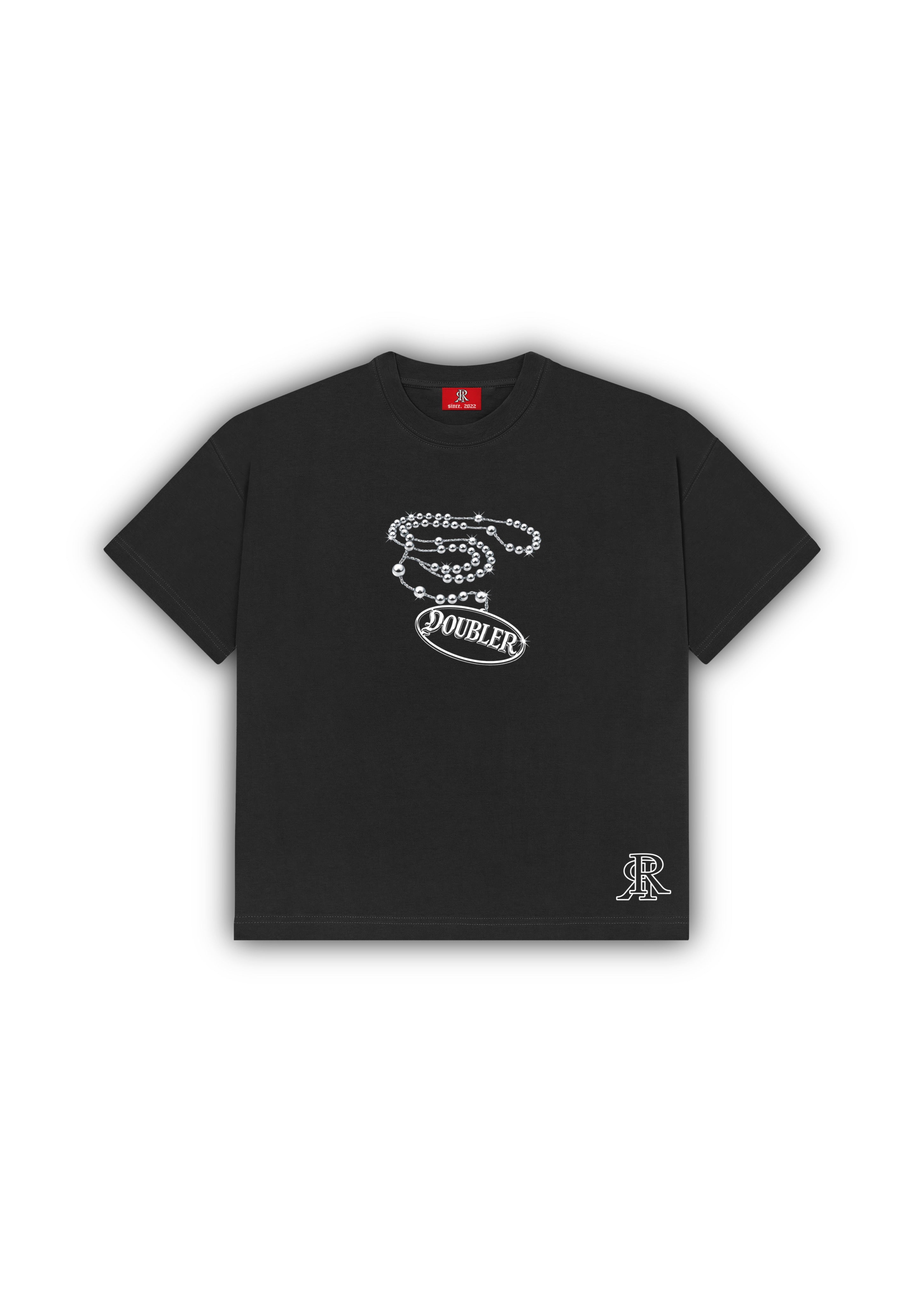“rosaRRy” T-SHIRT