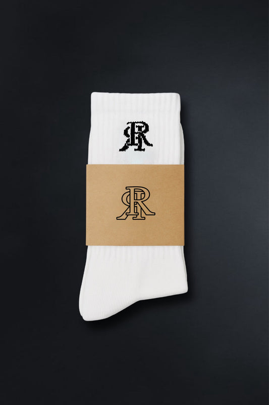 “DOUBLE R” SOCKS