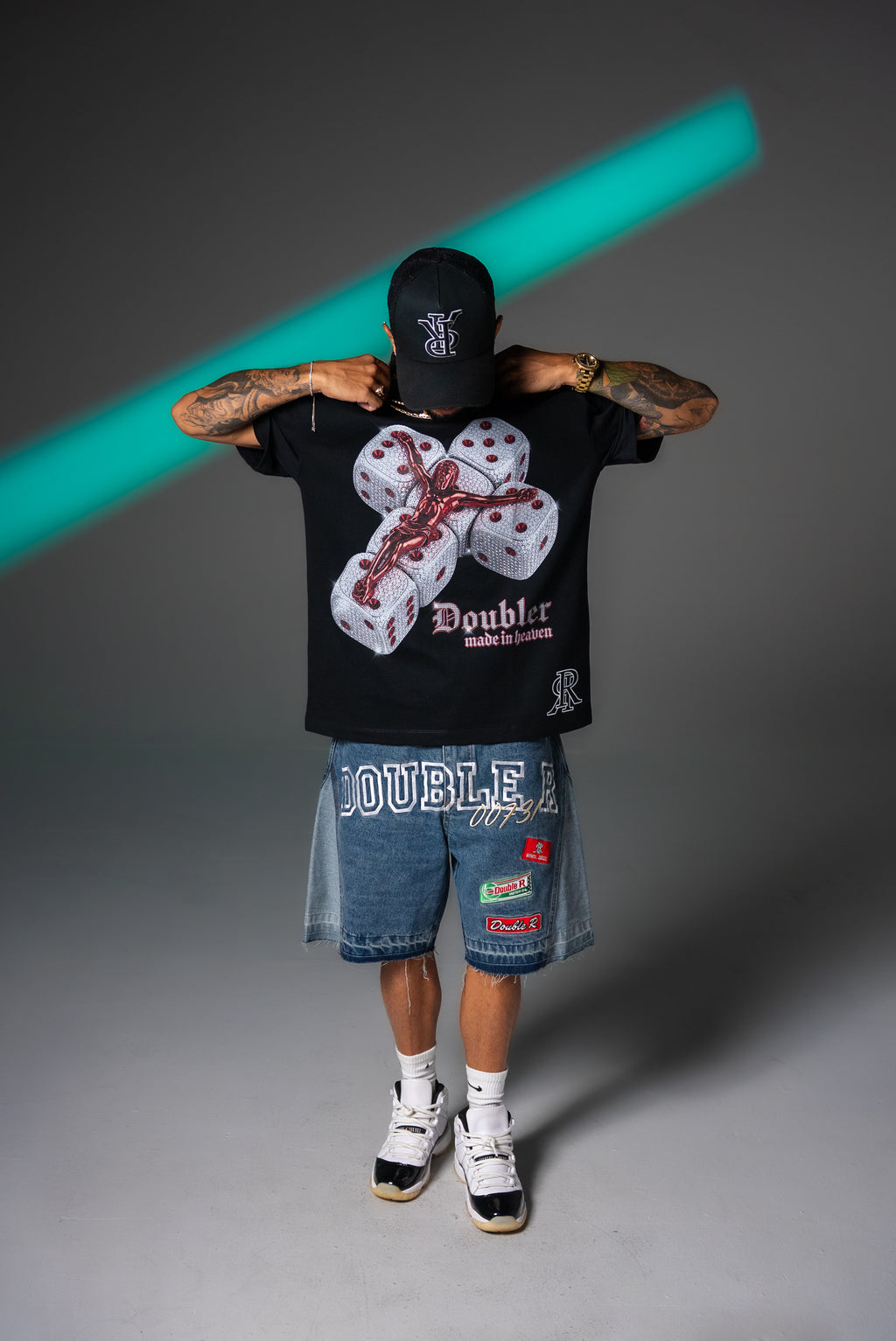 “MPNL” T-SHIRT