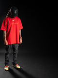 “le Double R” T-SHIRT