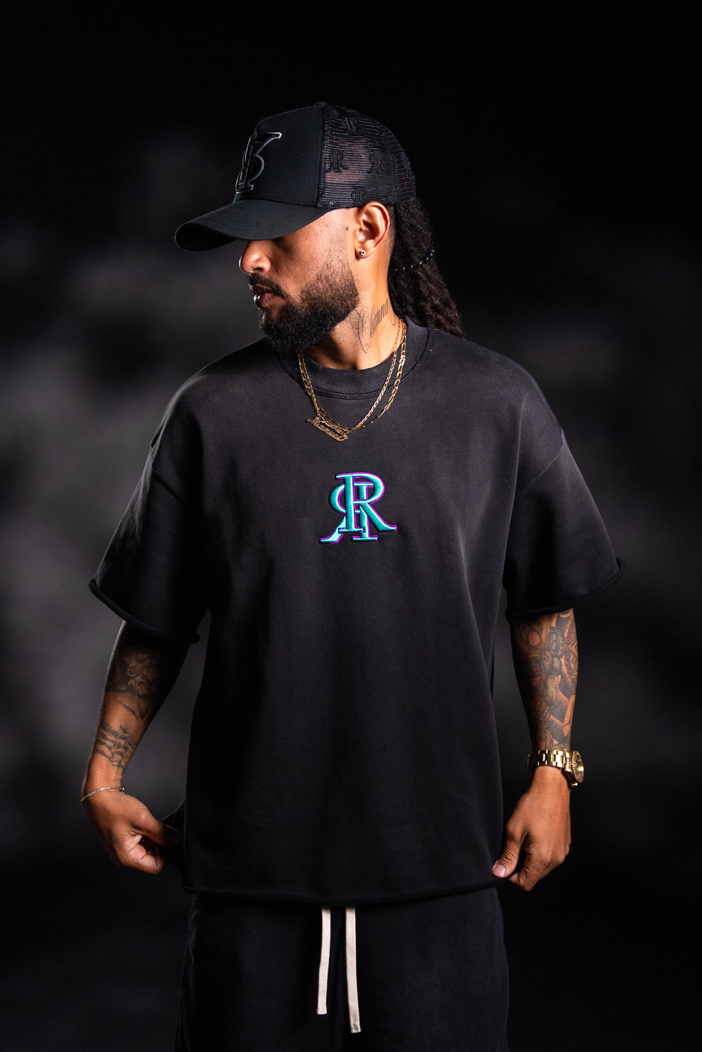 “gRRape” T-SHIRT