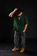 “oRRegen” LOGO T-SHIRT