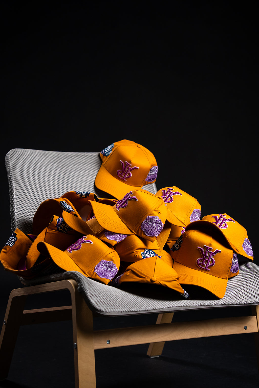 “eider street” CAP