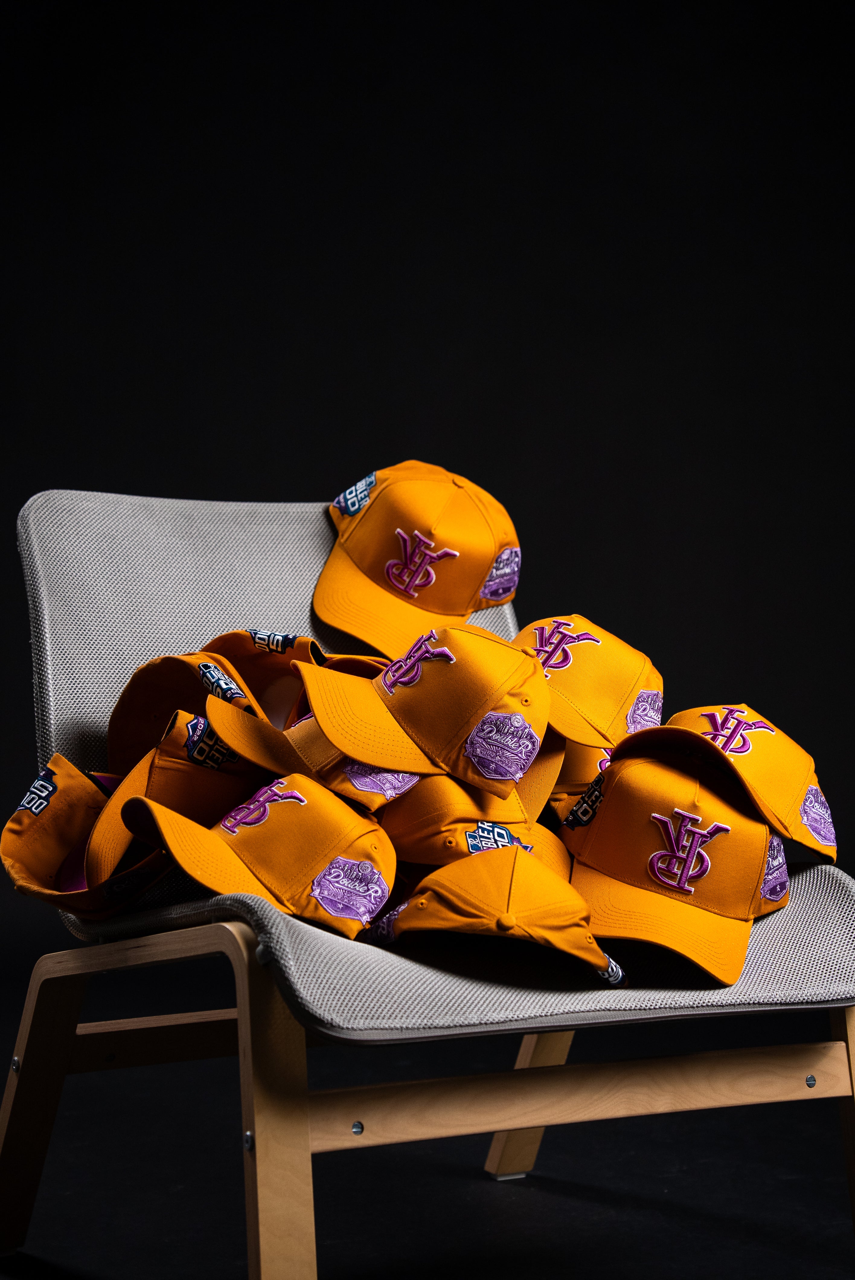 “eider street” CAP