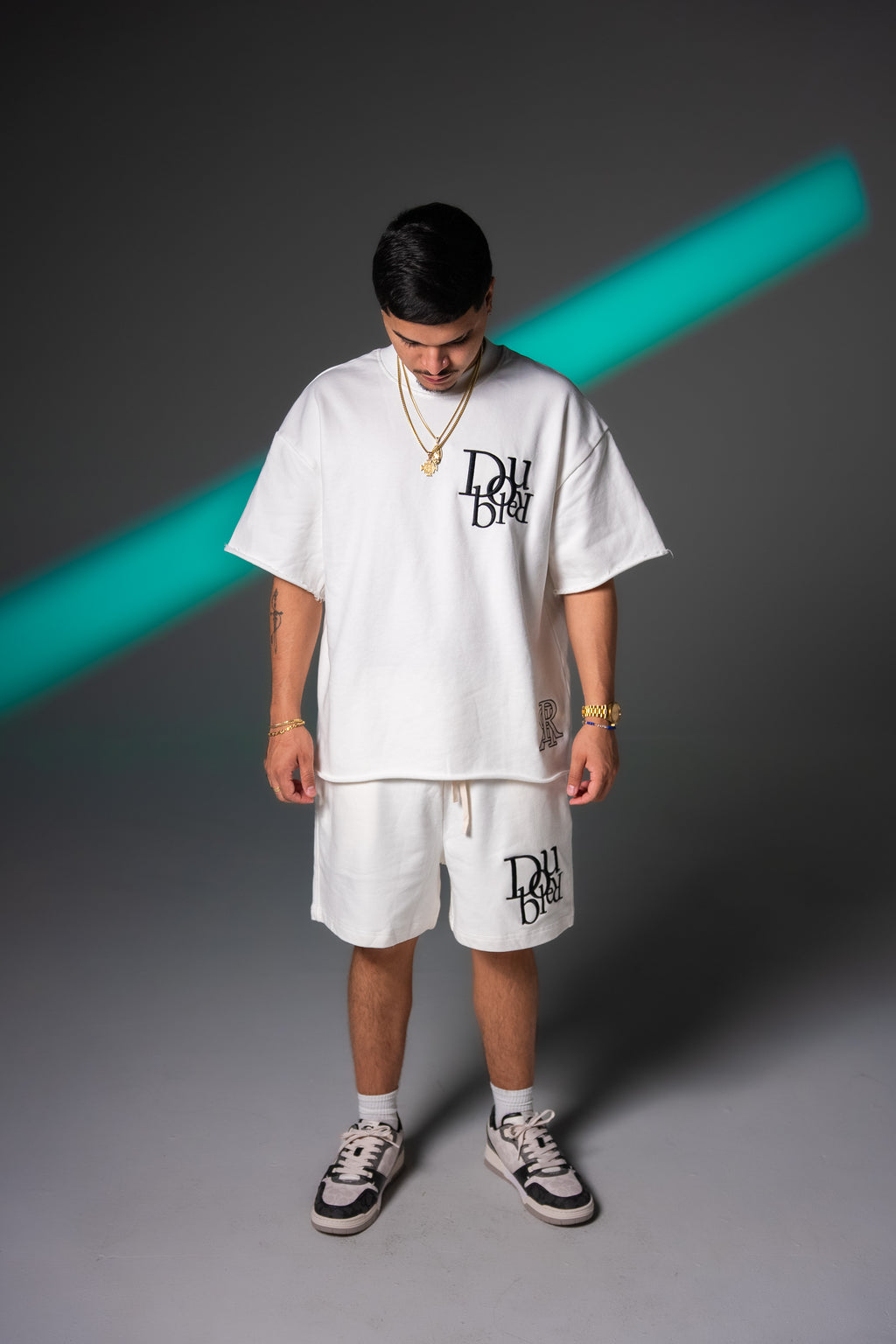 “Halo” PREMIUM T-SHIRT