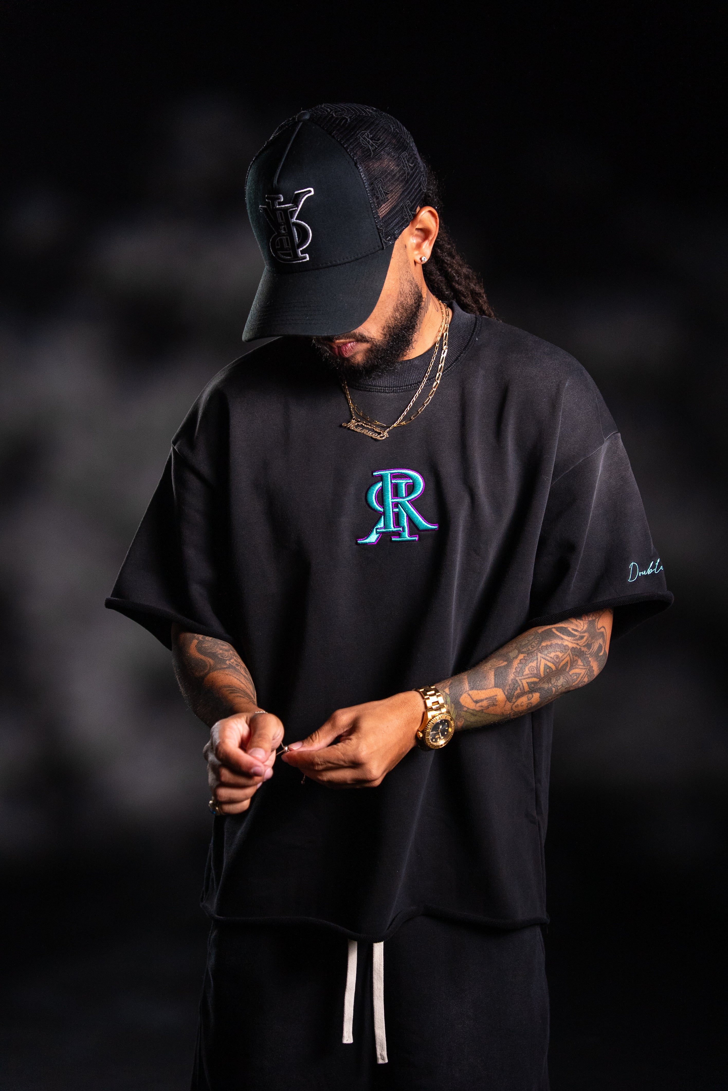 “gRRape” T-SHIRT