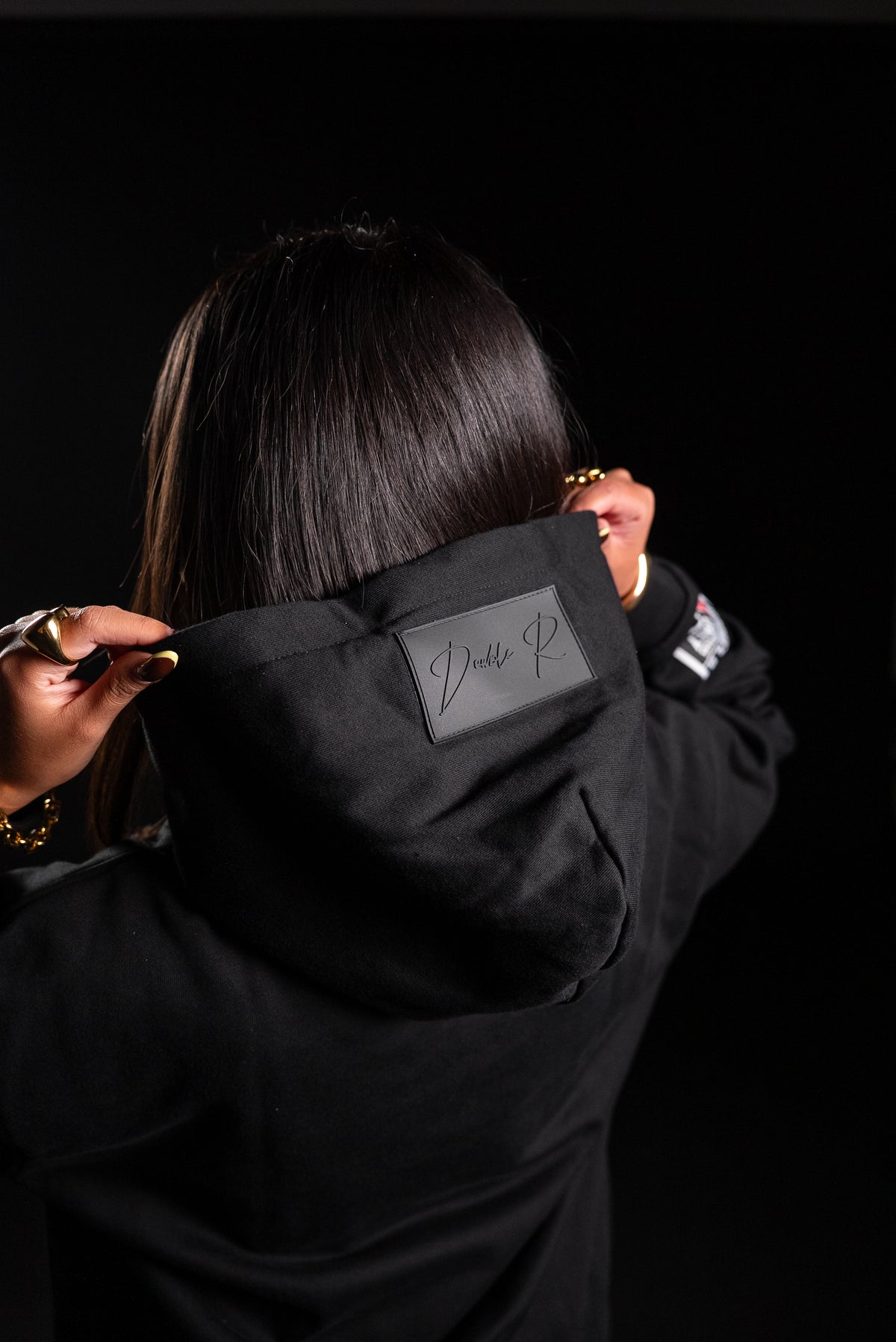 “Double Dosis” HOODIE