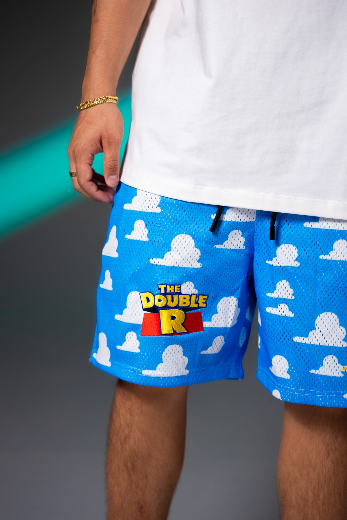 “Beyond” SHORTS