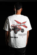 “am-nac” T-SHIRT