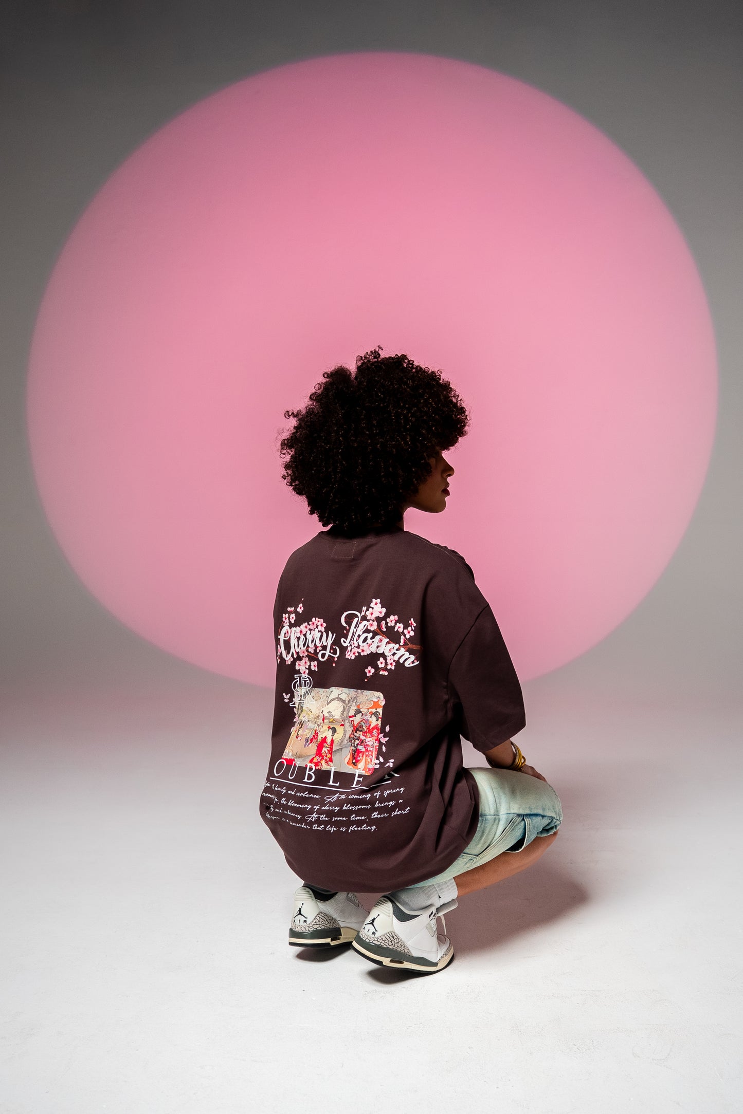 “cheRRy blossom”
