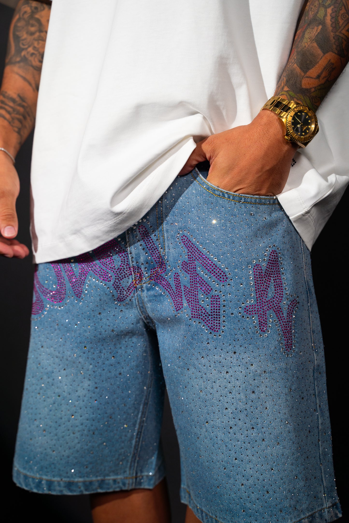 “miami II” JORTS