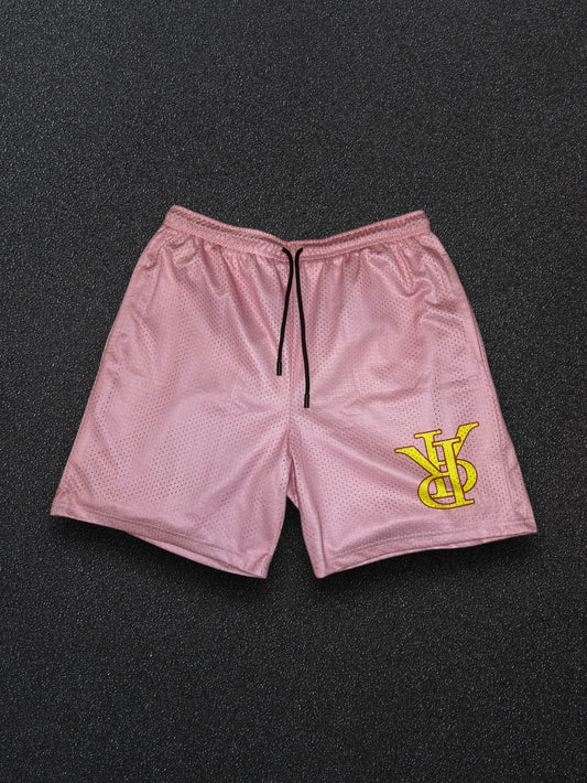 “GUAVA” SHORTS