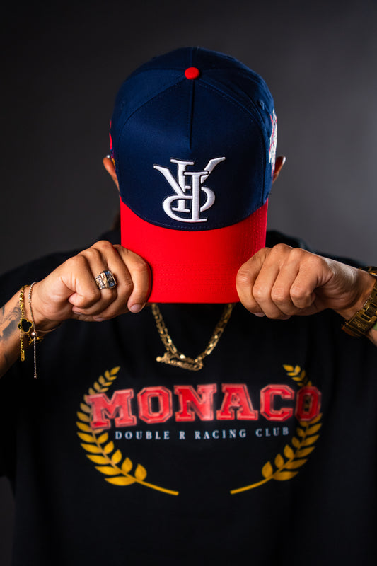“bRRaves” CAP