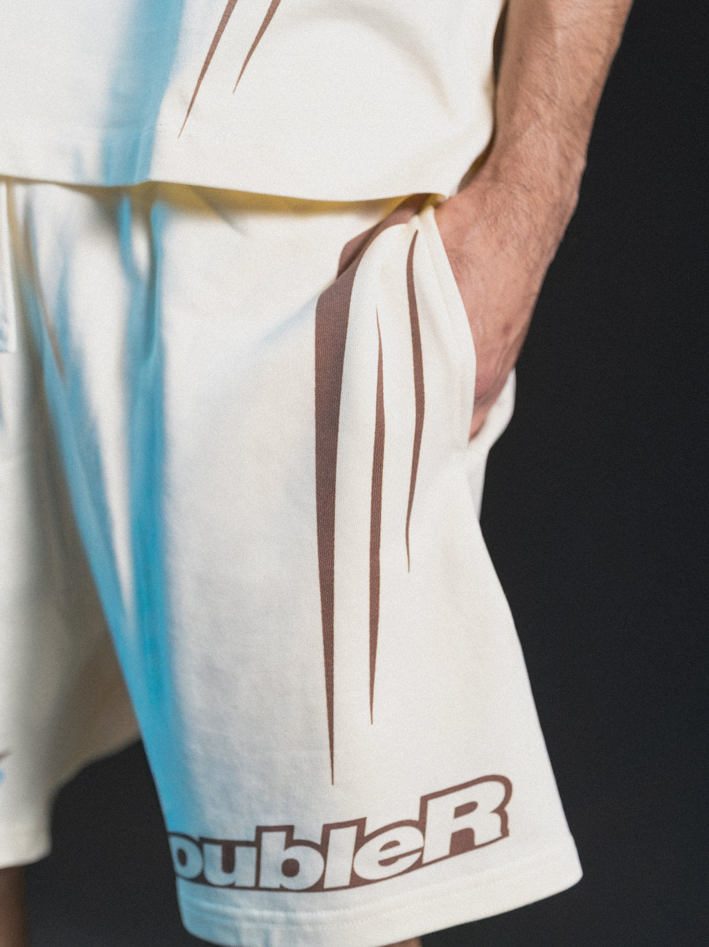 “Wyoming” SHORTS