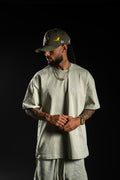 “flouRRite” Unterscrift T-SHIRT