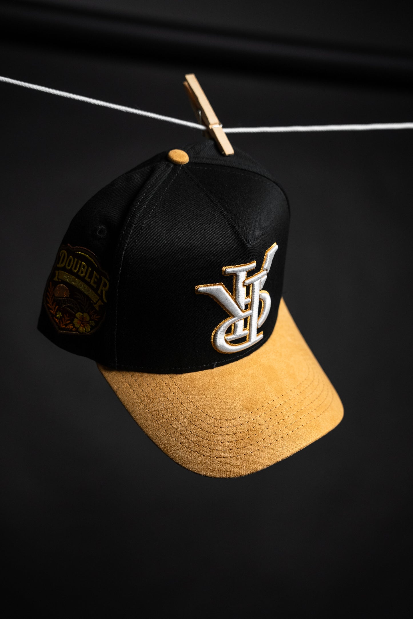 “Matiére noire” CAP